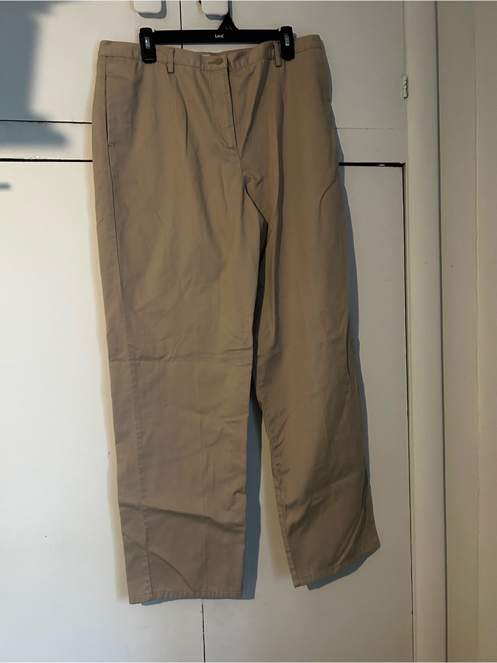 Pendleton Trousers - Picture 7 of 9
